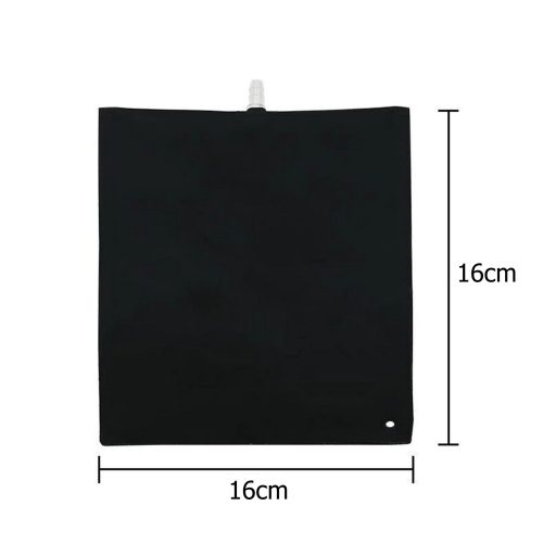 Felfújható szintező párna