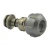 EUROKÓNUSZOS CSATLAKOZÓ OXICSŐHÖZ 17MMX3/4"