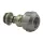 EUROKÓNUSZOS CSATLAKOZÓ OXICSŐHÖZ 17MMX3/4"