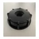 Műanyag átalakító IBC tartályhoz 2"BM-1/2"BM