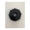 Műanyag átalakító IBC tartályhoz 2"BM-1/2"BM