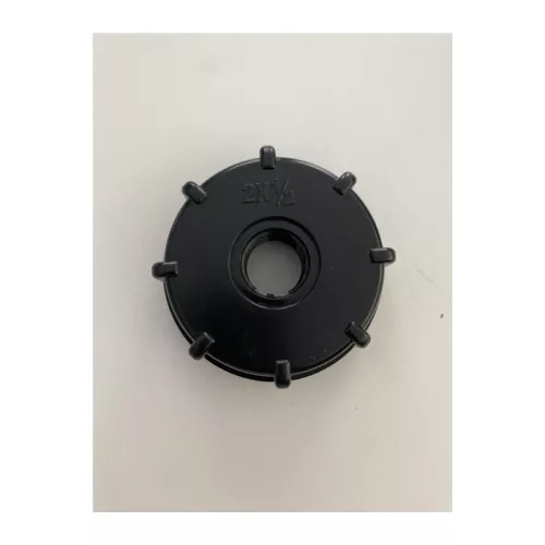 Műanyag átalakító IBC tartályhoz 2"BM-1/2"BM