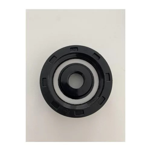 Műanyag átalakító IBC tartályhoz 2"BM-1/2"BM
