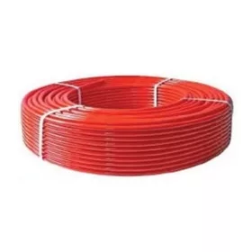 OXIGÉNDIFFÚZIÓ MENTES PADLÓFŰTÉS CSŐ 17x2MM, 600M-ES TEKERCS