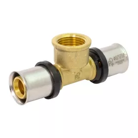 PERF U-TH 20X3/4"X20BM T-IDOM