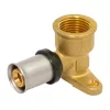 PERF U-TH 16X1/2" FALIKORONG