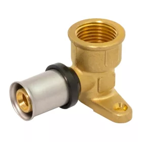PERF U-TH 20X1/2" FALIKORONG