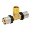 PERF U-TH 20X3/4"X20KM T-IDOM