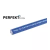 PERFEXIM ELÖSZIGETELT PERT/AL/PERT CSÖ KÉK 16X2X9MM SZIG / 100M TEK