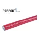 PERFEXIM ELÖSZIGETELT PERT/AL/PERT CSÖ PIROS 16X2X9MM SZIG / 100M TEK