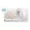 PERFEXIM PEX/AL/PE CSÖ 20X2/100M TEKERCS