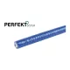 PERFEXIM előszigetelt PERT/AL/PERT cső 20X2X9mm 50M/tek KÉK