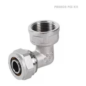 AL/PEX SZOR.GY. BM KÖNYÖK 20-3/4" ÖTR. (1/5)
