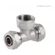 AL/PEX SZOR.GY. T-IDOM BM 20X3/4"X20 ÖTR. (1/5)