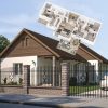 130m2 családi ház tervdokumentáció árazott tételes költségvetéssel