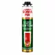 SomaFix Professional S911 pisztolyos purhab