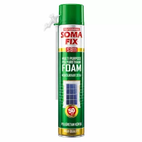 SomaFix Professional S811 kézi purhab