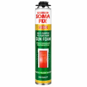 SomaFix Professional SE610 pisztolyos purhab gazdaságos