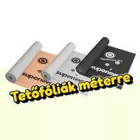 Tetőtartozékok
