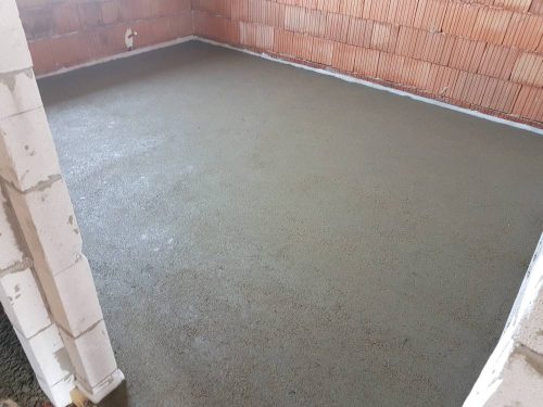 Peremszigetelő 10mmX10cm, 25m