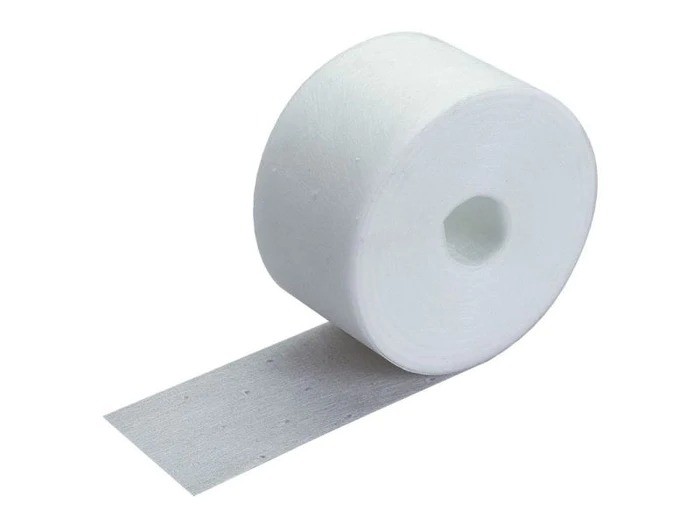Üvegszálas bandázs szalag  50mmx25m