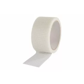 Öntapadó hálós bandázs szalag  50mmx90m