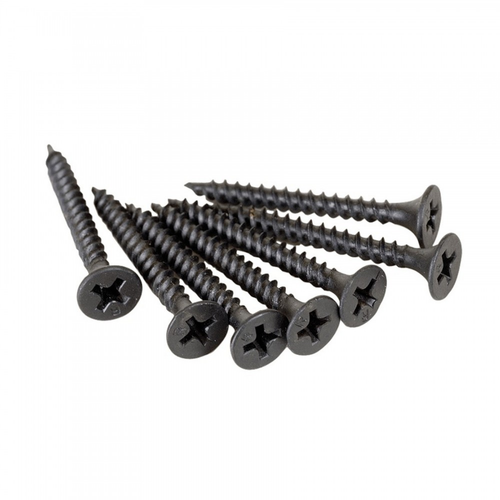 Gipszkarton csavar fémhez 3,5X45mm -500db/doboz