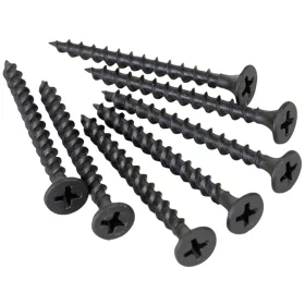 Gipszkarton csavar fához 3,5X45mm