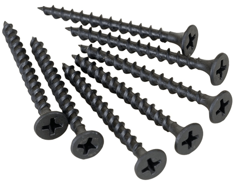 Gipszkarton csavar fához 3,5X45mm-500db/doboz