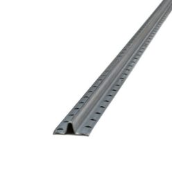 Vakolatvezető sín 150cm x 6mm