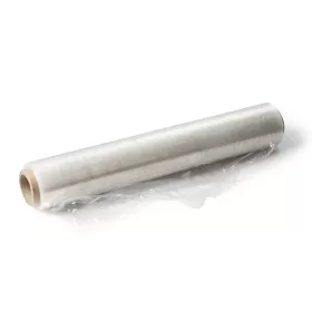Sztreccs fólia kézi-2kg fehér, 23µm