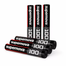 Supernova 100g/m2 tetőfólia csomag - 6db/csomag