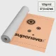 SUPERNOVA páraáteresztő tetőfólia 125g/m2 37,5 m2/tek