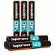 Supernova 140g/m2 tetőfólia csomag - 6db/csomag