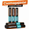 Supernova 140g/m2 tetőfólia csomag - 6db/csomag