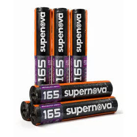 Supernova 165g/m2 tetőfólia csomag - 6db/csomag