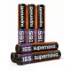 Supernova 165g/m2 tetőfólia csomag - 6db/csomag