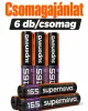 Supernova 165g/m2 tetőfólia csomag - 6db/csomag