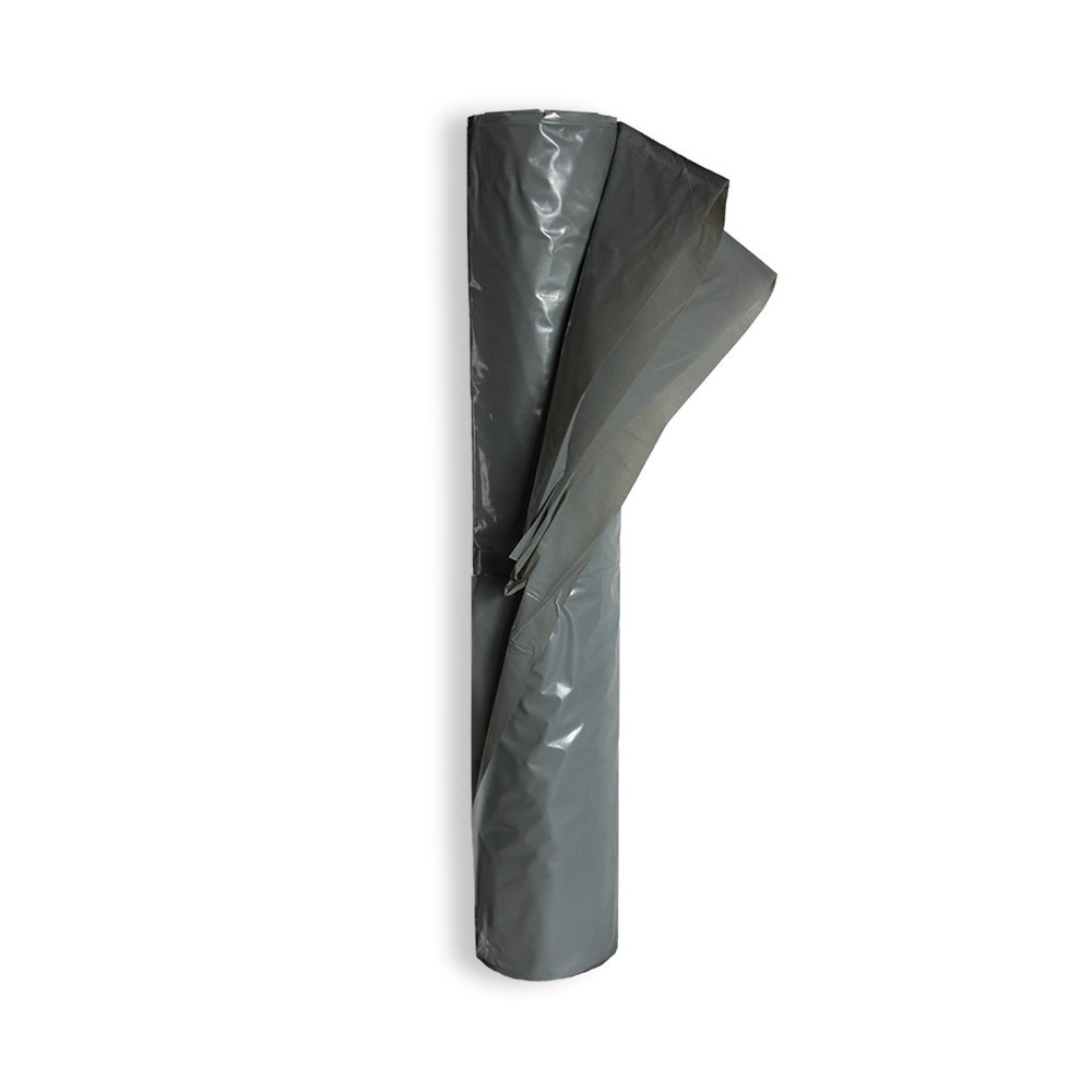 Építési takarófólia 0,09mm, 100m2/tekercs
