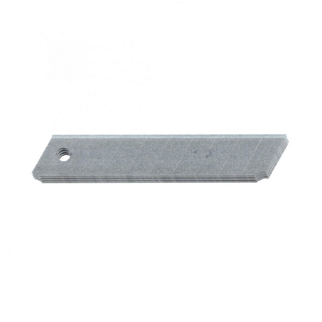 Sniccer tartalékpenge, 18 mm, 10 darabos