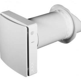   Ventalp Single Room Prémium egyhelyiséges szellőztető berendezés