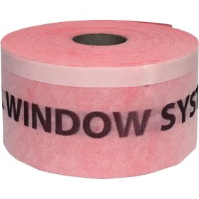 RAL szalag, párazáró, belülre 70mmx30m