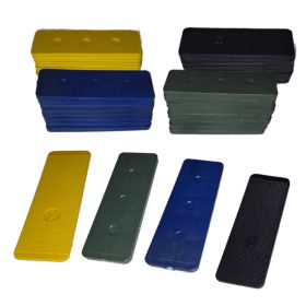 Hézagoló ék 1-5mm 