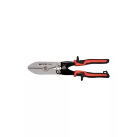 YATO Csőszűkítő fogó 260 mm 2+3 pengéjű (45 mm)