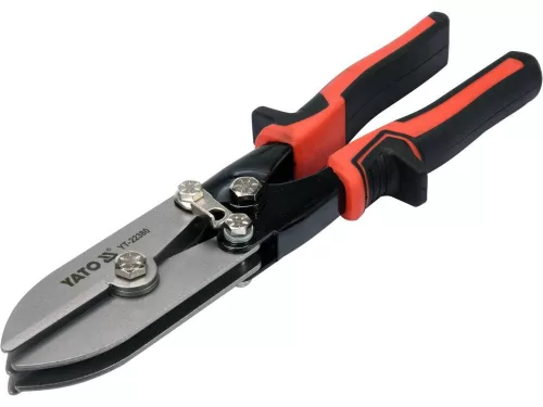 YATO Csőszűkítő fogó 260 mm 2+3 pengéjű (45 mm)