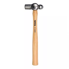 Bádogos kalapács 680 g fa YATO