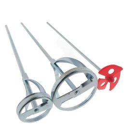 Keverőszár készlet 3db