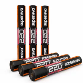 Supernova 220g/m2 tetőfólia csomag - 6db/csomag
