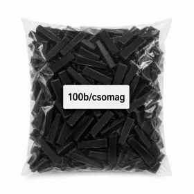 Burkolatszintező ék – 100 db/csomag