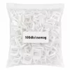 Burkolatszintező talp 2mm 100db/csomag